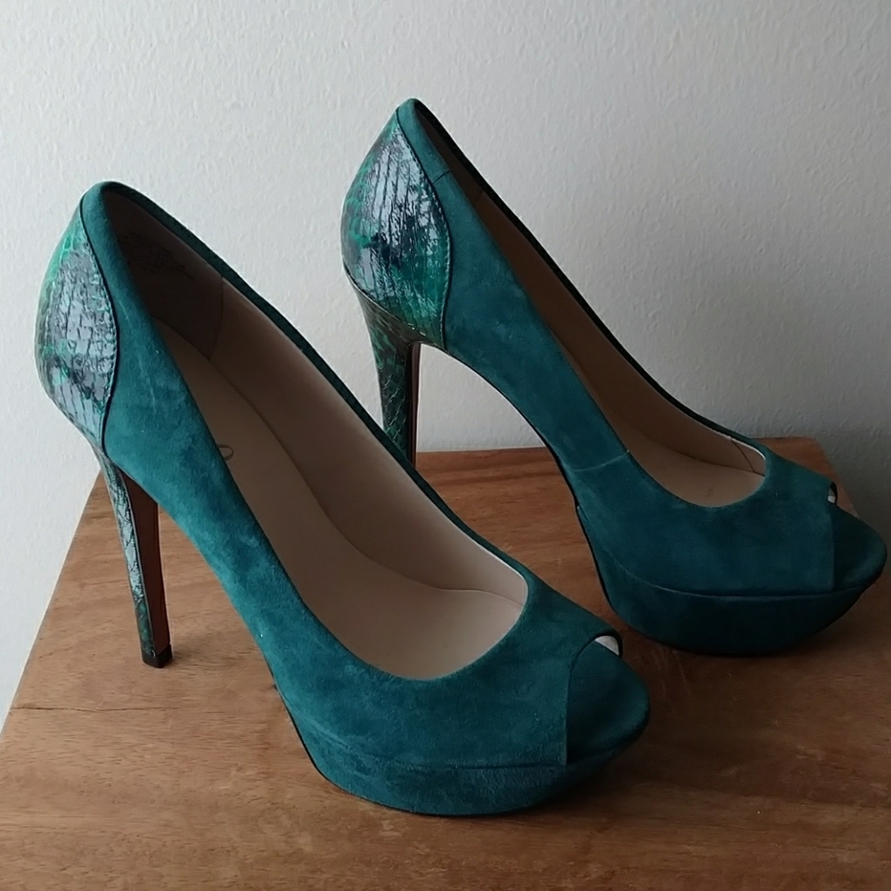 Boutique 9 heels. Sz 8.5